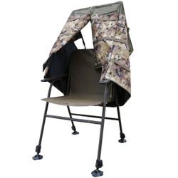 MOmarsh Invisi-Chair Shallow Water Blind